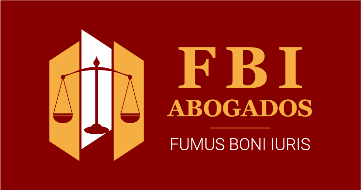Logo de FBI ABOGADOS